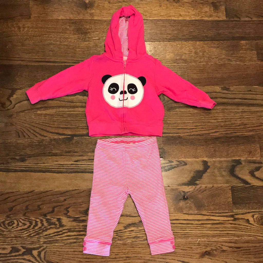 Carter’s Set. Must Bundle